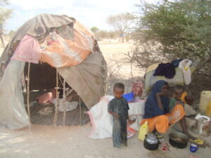 Hygiene & Sanitation Promotion for emergency contexts - Online course
