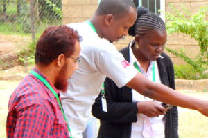 Hygiene & Sanitation Promotion using PHAST, CLTS and CHAST approaches - Online course