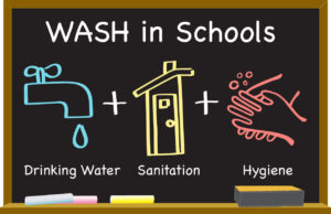 Sustainable WASH in Schools (WinS) - Online course