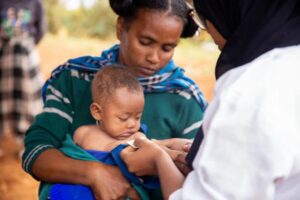 Integrated Management of Acute Malnutrition (IMAM), Outpatient – Self-paced Certificate Course