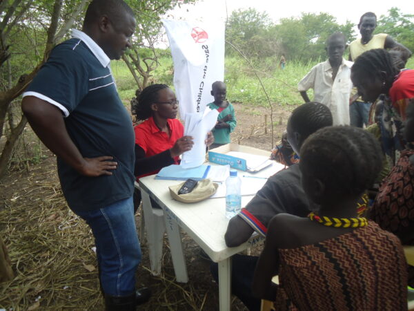 Public Health in Emergencies (PHiE) - Online Course