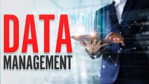 Effective Data Management for Humanitarian and Development Projects - Online